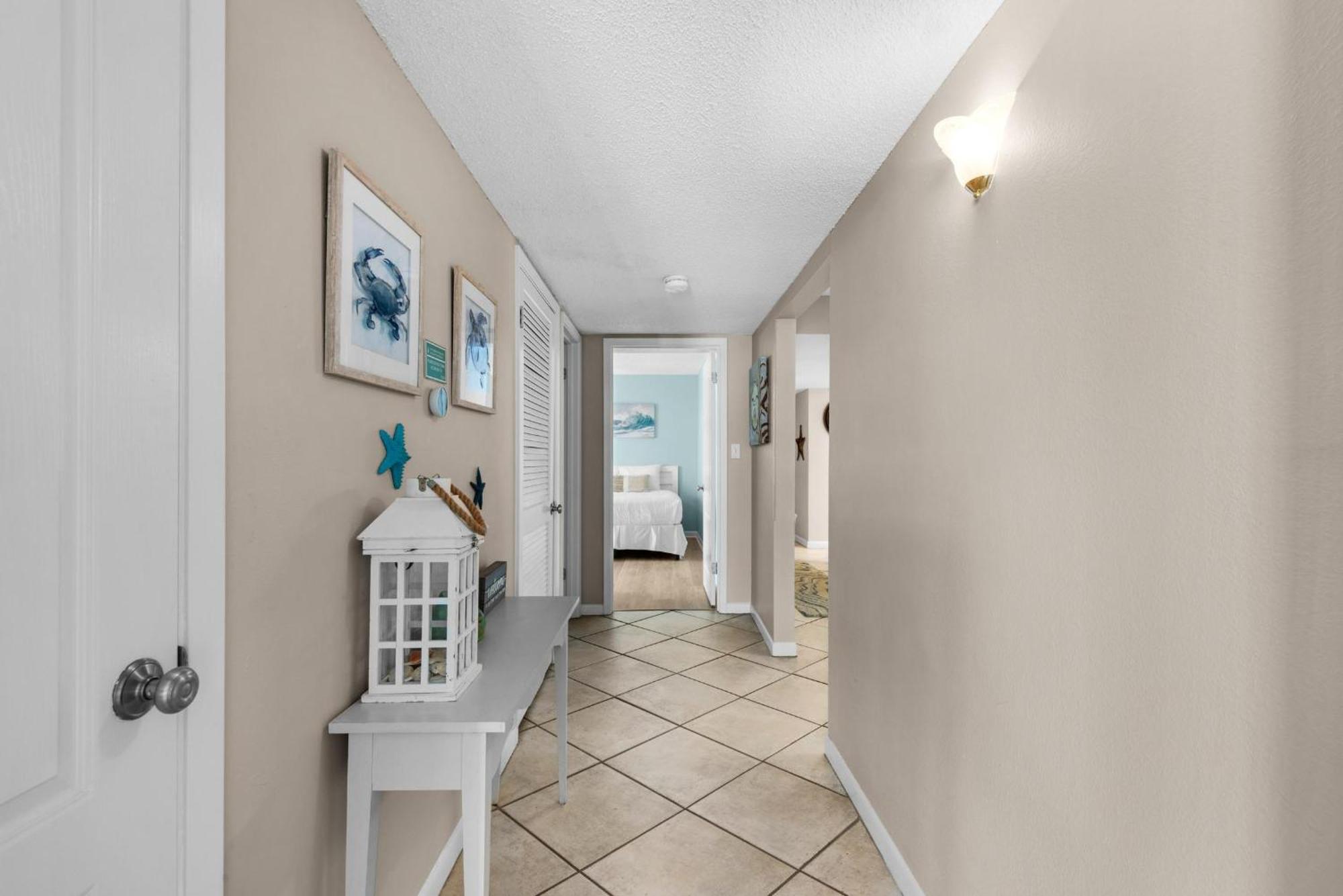 Shoreline Towers 1085 Дестин Екстериор снимка